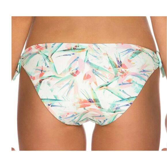 ISABELLA ROSE Island Time Maui Multi BOTTOM ONLY Small 4 - 6 NWT - Picture 7 of 8